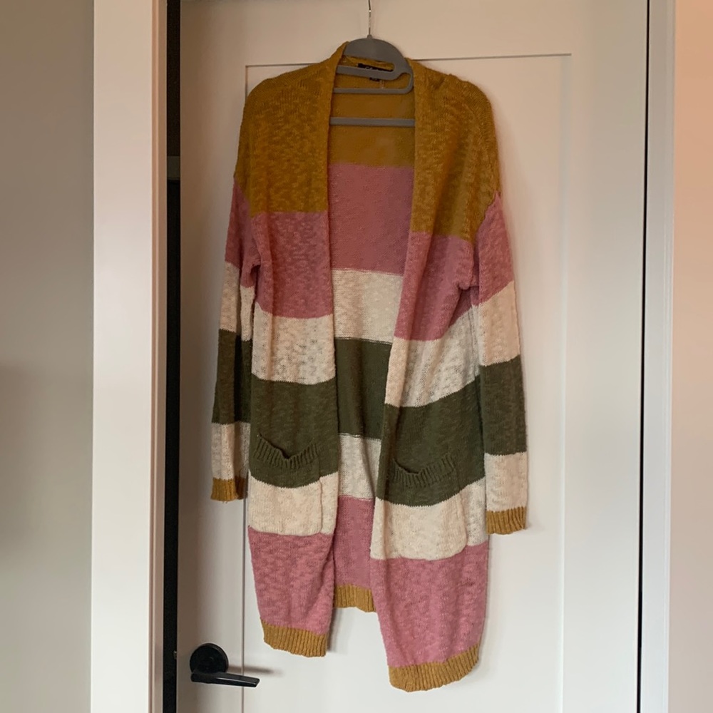 Cute lightweight sweater